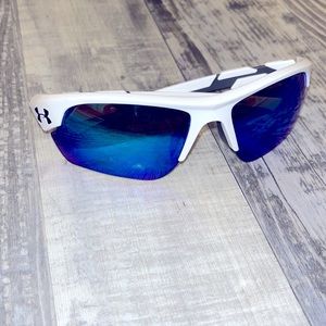 Under Armour Sunglasses